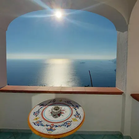 Casola Positano