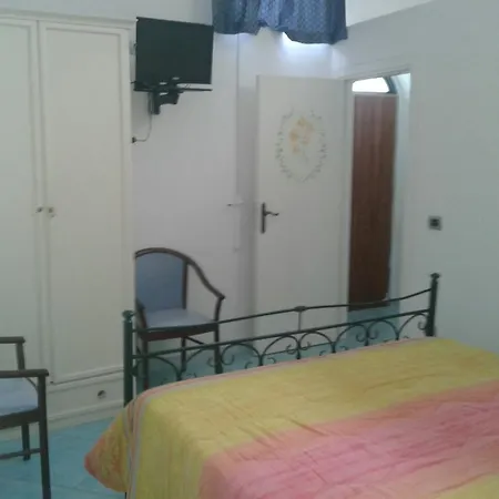 Casola Oda ve Kahvaltı Positano