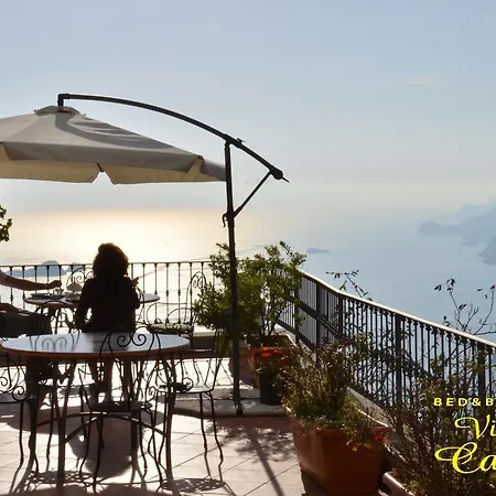 Casola Oda ve Kahvaltı