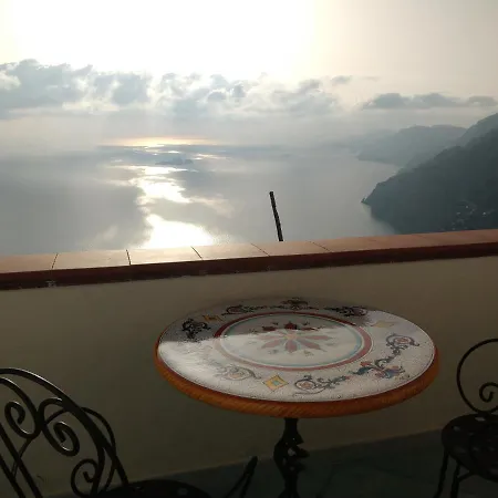Casola Positano