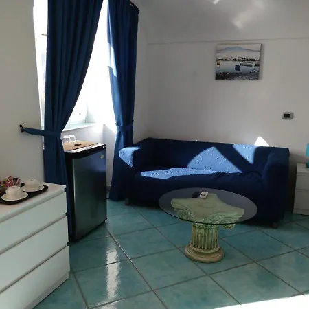 Casola Positano