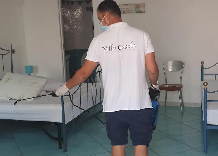 Casola Bed & Breakfast