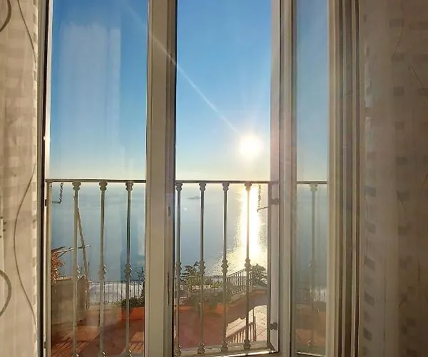Casola 4* Positano