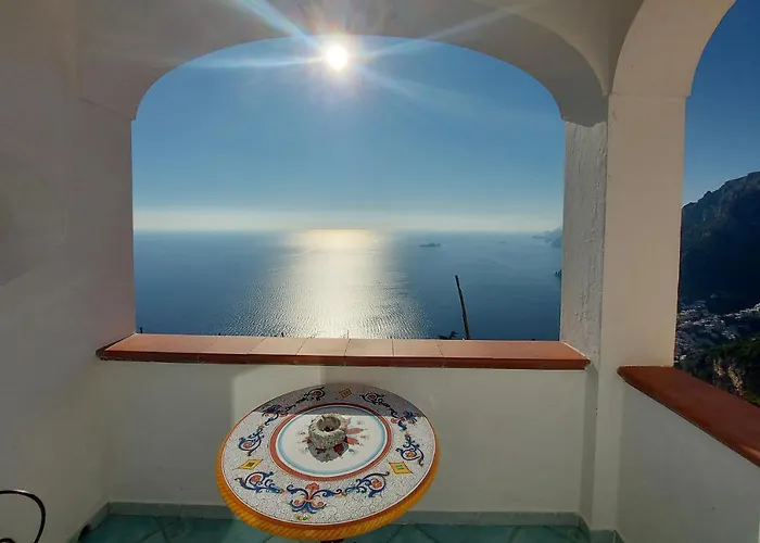 Casola Positano