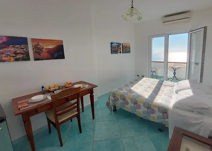 Casola Bed & Breakfast