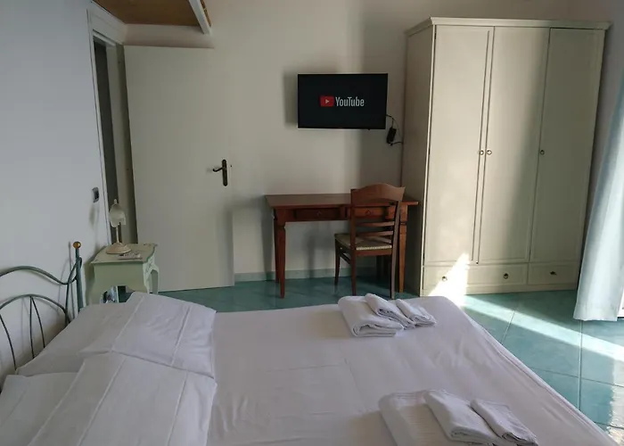 住宿加早餐酒店 卡索拉住宿加早餐旅馆 4*