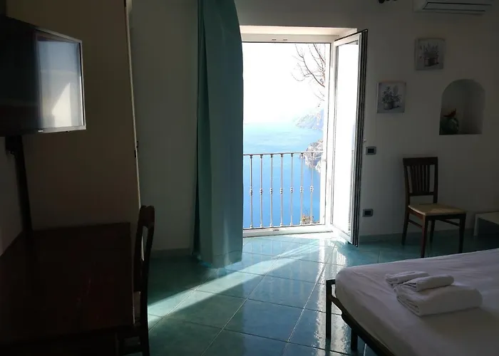 Casola Bed & Breakfast