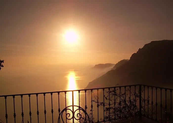Casola Bed & Breakfast Positano
