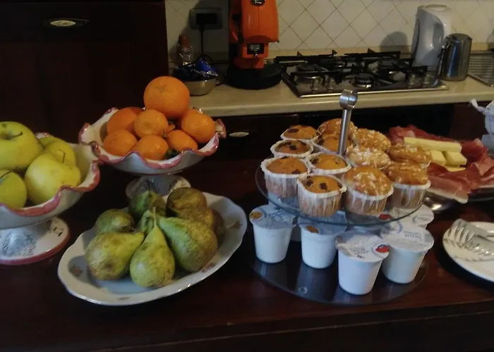 Casola Bed & Breakfast