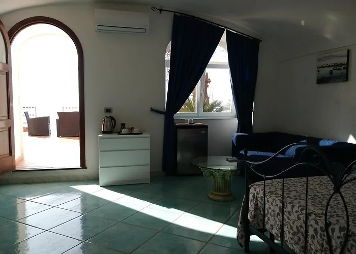 Casola Bed & Breakfast