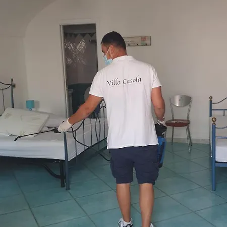 Casola Bed & Breakfast