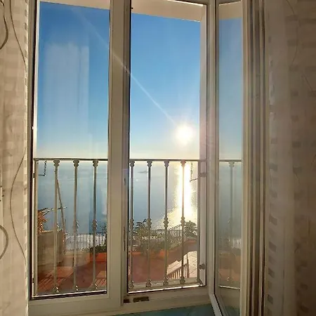 Casola 3* Positano
