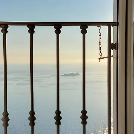 Casola Positano