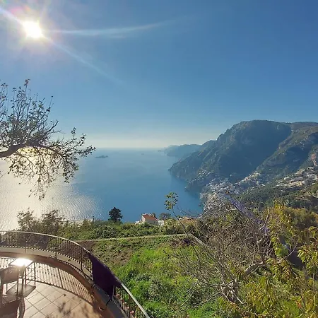 Casola Positano