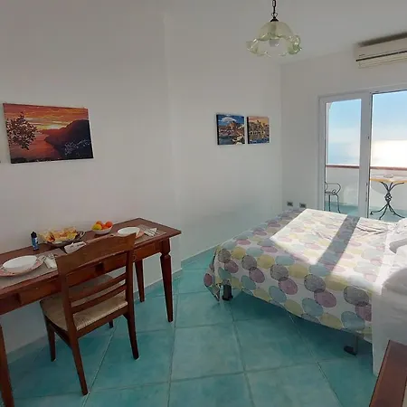 Casola Bed & Breakfast