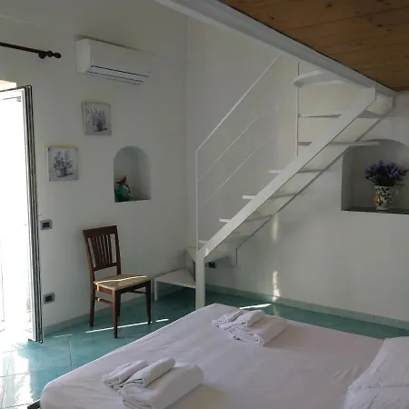 Bed & Breakfast Casola