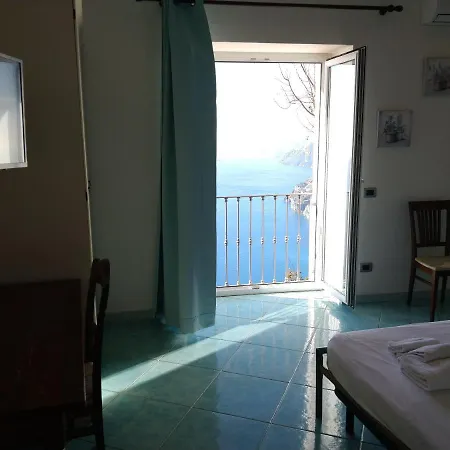 Casola Bed & Breakfast
