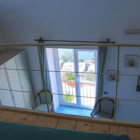 Bed & Breakfast Casola 3*