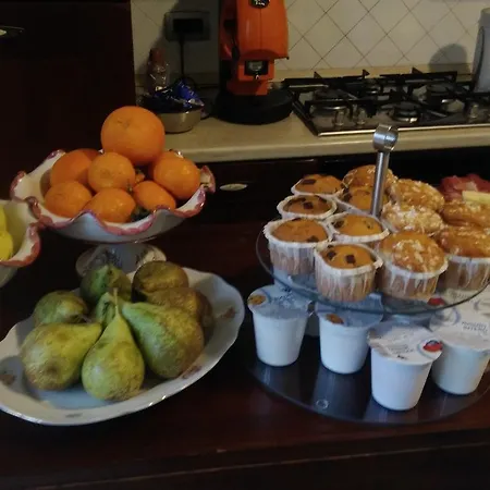 Casola Bed & Breakfast