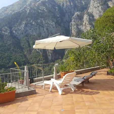 Bed & Breakfast Casola 3*
