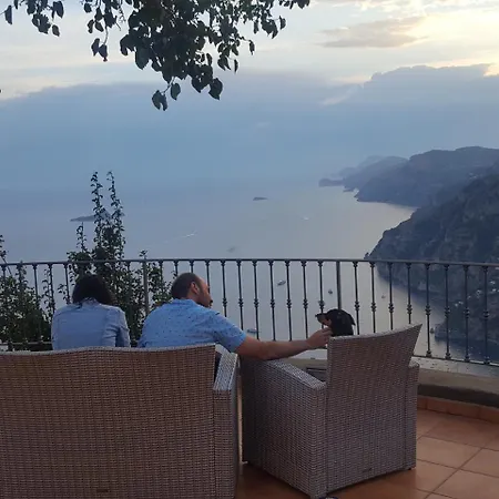 Casola 3* Positano