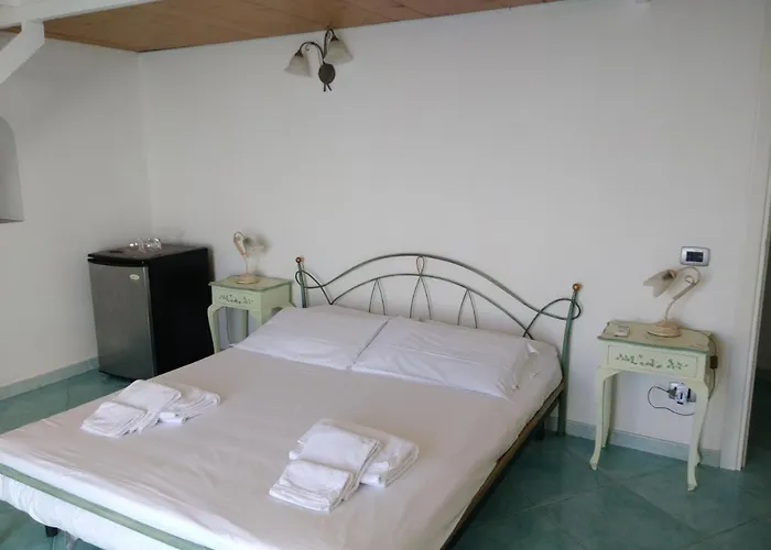 Casola 4* Позитано